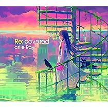 新品　Re:construction Anima/THE ILLUMINATI Amazon.co.jp: Re:construction Anima Best Mix 第参話 再び、襲来